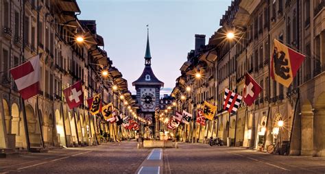 aktivitäten bern|Bern